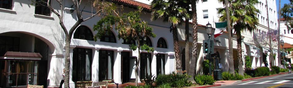 State Street Restaurant