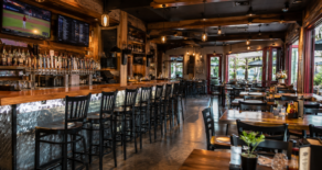 Turnkey Bar and Gastropub