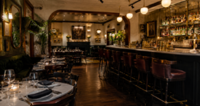Restaurant & Lounge