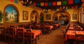 Camarillo Restaurant