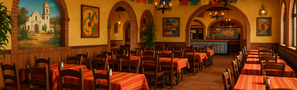 Camarillo Restaurant