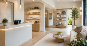 Boutique Spa