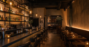 Turnkey Bar & Restaurant