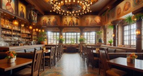 Bar and Restaurant Asset Sale – Camarillo